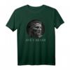 Gaius Julius Caesar - Ave Caesar - Antikes Römisches Geschichte T-Shirt für Geschichtsfreunde und Historiker