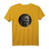 Gaius Julius Caesar - Ave Caesar - Antikes Römisches Geschichte T-Shirt für Geschichtsfreunde und Historiker