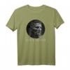 Gaius Julius Caesar - Ave Caesar - Antikes Römisches Geschichte T-Shirt für Geschichtsfreunde und Historiker