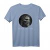 Gaius Julius Caesar - Ave Caesar - Antikes Römisches Geschichte T-Shirt für Geschichtsfreunde und Historiker