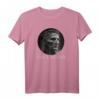 Gaius Julius Caesar - Ave Caesar - Antikes Römisches Geschichte T-Shirt für Geschichtsfreunde und Historiker