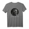 Gaius Julius Caesar - Ave Caesar - Antikes Römisches Geschichte T-Shirt für Geschichtsfreunde und Historiker