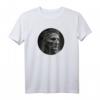 Gaius Julius Caesar - Ave Caesar - Antikes Römisches Geschichte T-Shirt für Geschichtsfreunde und Historiker