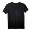 Wikingerzeit - Huginn und Muninn - Odin Wikingerkrieger T-Shirt für Fans nordischer Mythologie & Wikinger-Symbole