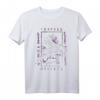 Wikingerzeit - Huginn und Muninn - Odin Wikingerkrieger T-Shirt für Fans nordischer Mythologie & Wikinger-Symbole