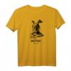 Arminius Germania Stammescherusker Römische Geschichte T-Shirt - Klassisch geschnitten, doppelt genähter Saum