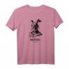 Arminius Germania Stammescherusker Römische Geschichte T-Shirt - Klassisch geschnitten, doppelt genähter Saum