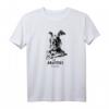 Arminius Germania Stammescherusker Römische Geschichte T-Shirt - Klassisch geschnitten, doppelt genähter Saum
