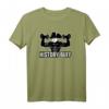 Lustiges Napoleon T-Shirt für Geschichtslehrer & -Fans - Perfektes Geschenk für Weihnachten & Geburtstage
