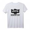 Lustiges Napoleon T-Shirt für Geschichtslehrer & -Fans - Perfektes Geschenk für Weihnachten & Geburtstage