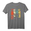 Vintage Zeus T-Shirt aus griechischer Mythologie – Perfektes Geschenk für Mythologie-Fans zu Weihnachten & Geburtstag