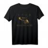 SPQR Roma Caput Mundi Antike Rom T-Shirt – Römisches Empire, Gladiatoren & Romulus & Remus Design für Fans & Studenten