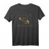 SPQR Roma Caput Mundi Antike Rom T-Shirt – Römisches Empire, Gladiatoren & Romulus & Remus Design für Fans & Studenten