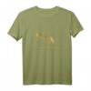 SPQR Roma Caput Mundi Antike Rom T-Shirt – Römisches Empire, Gladiatoren & Romulus & Remus Design für Fans & Studenten