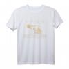 SPQR Roma Caput Mundi Antike Rom T-Shirt – Römisches Empire, Gladiatoren & Romulus & Remus Design für Fans & Studenten