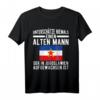 Jugoslawien Flagge & Landkarte T-Shirt mit Josip Broz Tito - Nostalgisches Balkan & SFRJ Design