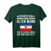 Jugoslawien Flagge & Landkarte T-Shirt mit Josip Broz Tito - Nostalgisches Balkan & SFRJ Design