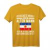 Jugoslawien Flagge & Landkarte T-Shirt mit Josip Broz Tito - Nostalgisches Balkan & SFRJ Design