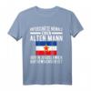 Jugoslawien Flagge & Landkarte T-Shirt mit Josip Broz Tito - Nostalgisches Balkan & SFRJ Design