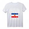 Jugoslawien Flagge & Landkarte T-Shirt mit Josip Broz Tito - Nostalgisches Balkan & SFRJ Design