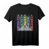 UR Anunnaki T-Shirt - Exklusives Design aus Mesopotamischer Mythologie mit Ishtar Gate & Enki, Vintage Style für Geschichts- und Mythologie-Fans