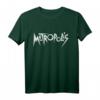 Metropolis (1927) Fritz Lang Expressionistischer Stummfilm T-Shirt – Klassischer Film Merch für Cineasten & Filmfans