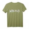 Metropolis (1927) Fritz Lang Expressionistischer Stummfilm T-Shirt – Klassischer Film Merch für Cineasten & Filmfans