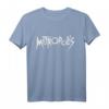 Metropolis (1927) Fritz Lang Expressionistischer Stummfilm T-Shirt – Klassischer Film Merch für Cineasten & Filmfans