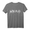Metropolis (1927) Fritz Lang Expressionistischer Stummfilm T-Shirt – Klassischer Film Merch für Cineasten & Filmfans