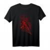 Sparta Fighter Aesthetic Roman Spartaner Krieger Helm T-Shirt – Ideal für Fitness, Kämpfer und Geschichtsbegeisterte