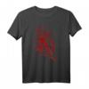 Sparta Fighter Aesthetic Roman Spartaner Krieger Helm T-Shirt – Ideal für Fitness, Kämpfer und Geschichtsbegeisterte