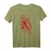Sparta Fighter Aesthetic Roman Spartaner Krieger Helm T-Shirt – Ideal für Fitness, Kämpfer und Geschichtsbegeisterte