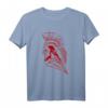 Sparta Fighter Aesthetic Roman Spartaner Krieger Helm T-Shirt – Ideal für Fitness, Kämpfer und Geschichtsbegeisterte