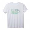 Drachen Vintage Grün T-Shirt im Mittelalter-Fantasy-Stil - Episches Drachenmotiv für Fantasy- und Mittelalter-Fans