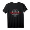Jugoslawien Wappen Balkan SFRJ T-Shirt – Nostalgisches Design für stolze Bosnier, Kroaten, Serben & mehr