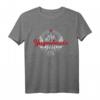 Jugoslawien Wappen Balkan SFRJ T-Shirt – Nostalgisches Design für stolze Bosnier, Kroaten, Serben & mehr