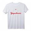 Jugoslawien Wappen Balkan SFRJ T-Shirt – Nostalgisches Design für stolze Bosnier, Kroaten, Serben & mehr