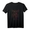 Enki Enlil – Sumerische Gottheit T-Shirt mit Anunnaki, Nibiru & Enoch Design, Perfekt für Mythologie-Fans