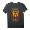 DDR Ostdeutschland Ossi Spruch T-Shirt Sachsen Geschenk NVA - Perfektes Ostalgie-Geschenk für DDR-Liebhaber & Ostblock-Fans