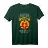 DDR Ostdeutschland Ossi Spruch T-Shirt Sachsen Geschenk NVA - Perfektes Ostalgie-Geschenk für DDR-Liebhaber & Ostblock-Fans