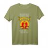 DDR Ostdeutschland Ossi Spruch T-Shirt Sachsen Geschenk NVA - Perfektes Ostalgie-Geschenk für DDR-Liebhaber & Ostblock-Fans