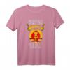 DDR Ostdeutschland Ossi Spruch T-Shirt Sachsen Geschenk NVA - Perfektes Ostalgie-Geschenk für DDR-Liebhaber & Ostblock-Fans
