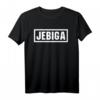 Jebiga Jugoslavija Balkan Bosna SFRJ T-Shirt – Nostalgisches Design für Stolze Ex-Jugoslawen & Balkan-Fans