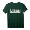 Jebiga Jugoslavija Balkan Bosna SFRJ T-Shirt – Nostalgisches Design für Stolze Ex-Jugoslawen & Balkan-Fans
