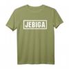 Jebiga Jugoslavija Balkan Bosna SFRJ T-Shirt – Nostalgisches Design für Stolze Ex-Jugoslawen & Balkan-Fans