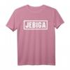 Jebiga Jugoslavija Balkan Bosna SFRJ T-Shirt – Nostalgisches Design für Stolze Ex-Jugoslawen & Balkan-Fans