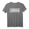 Jebiga Jugoslavija Balkan Bosna SFRJ T-Shirt – Nostalgisches Design für Stolze Ex-Jugoslawen & Balkan-Fans