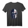 Sparta Fighter T-Shirt mit römischem Kriegerhelm – Antike Spartaner & Gladiatoren Design für Fitness und Geschichte-Liebhaber