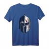 Sparta Fighter T-Shirt mit römischem Kriegerhelm – Antike Spartaner & Gladiatoren Design für Fitness und Geschichte-Liebhaber