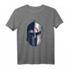 Sparta Fighter T-Shirt mit römischem Kriegerhelm – Antike Spartaner & Gladiatoren Design für Fitness und Geschichte-Liebhaber